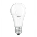 lampadina led value classic a e27 13w luce calda 827 ledvance osram