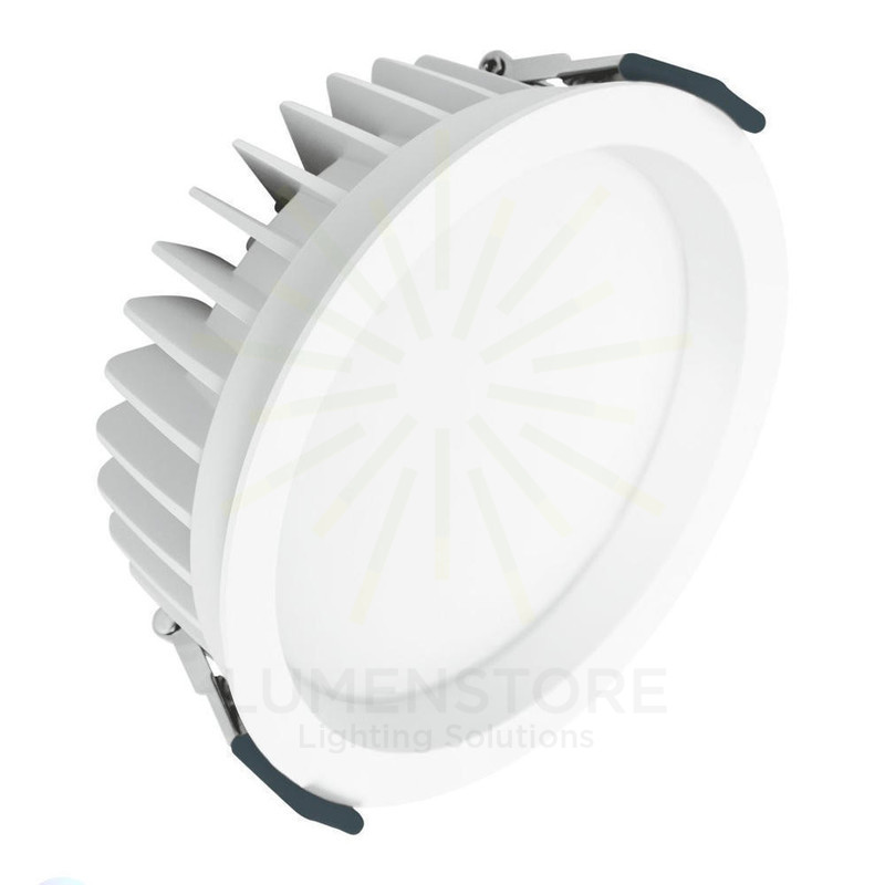 downlight led ledvance osram 14w luce naturale