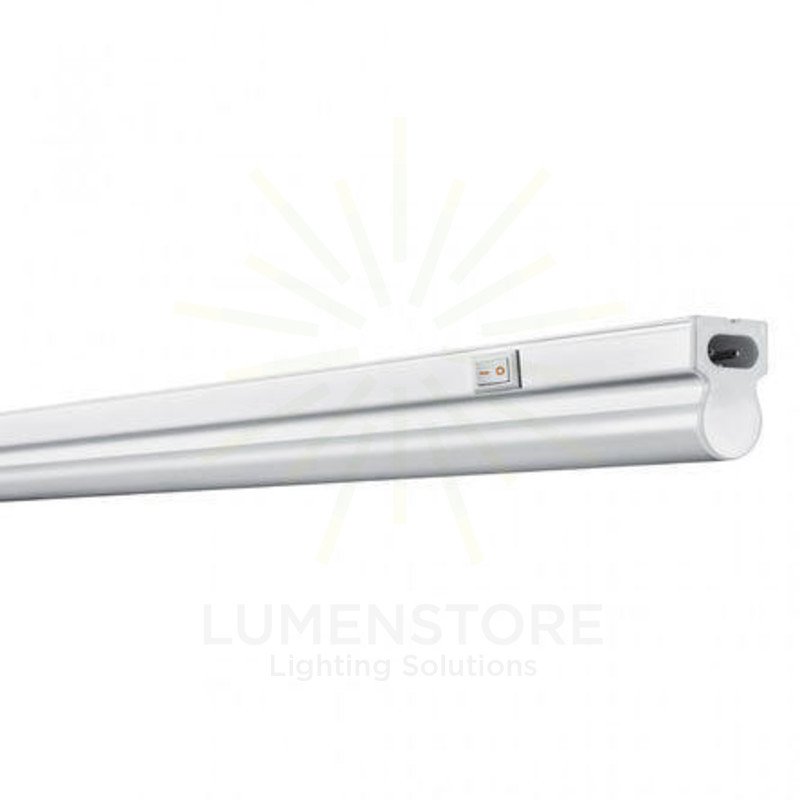 reglette led ledvance osram 4w luce naturale 