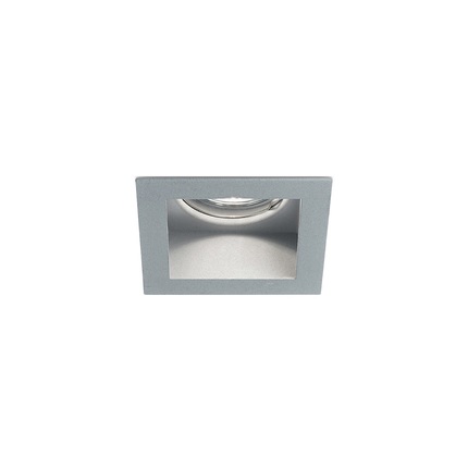 Faretto rettangolare ad incasso per controsoffitto gfa491. colore ... Faretti a incasso per soffitto