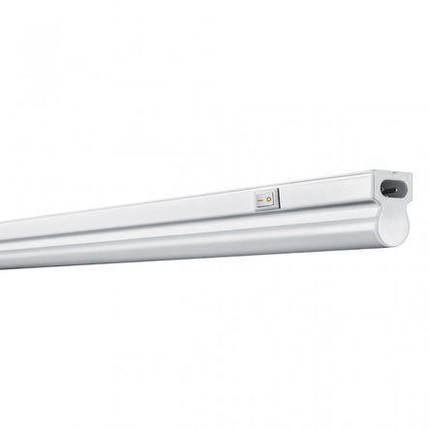 reglette led ledvance osram 10w luce naturale power