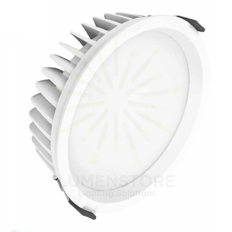 downlight led ledvance osram 25w luce naturale