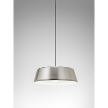 lampadario blanca e27 gealuce nichel