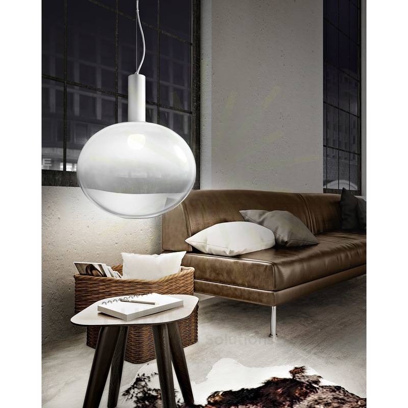 lampadario ester e27 gealuce