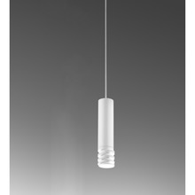 lampadario emily gu10 gealuce bianco