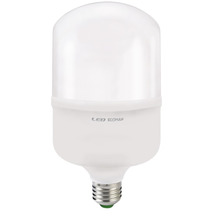 lampadina led zenit e27 30w luce naturale 4000k ecoman