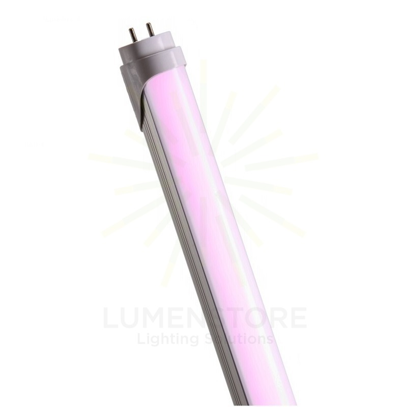 tubo led t8 14w 3400k per macelleria