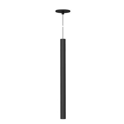 lampadario atmos slim 6w cct beneito faure nero