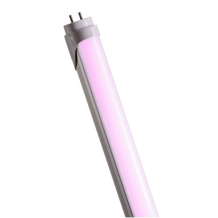 tubo led t8 17w 3400k per macelleria