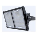 proiettore led asimmetrico 240w luce naturale per campi sportivi ip65 serie pro