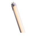 tubo led t8 21w 2600k per panetteria