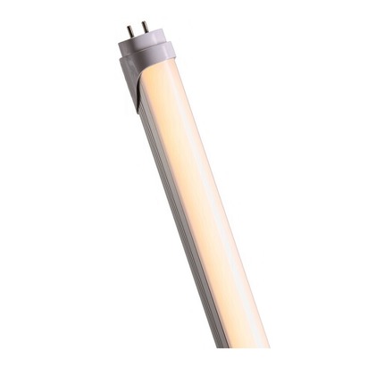 tubo led t8 17w 2600k per panetteria