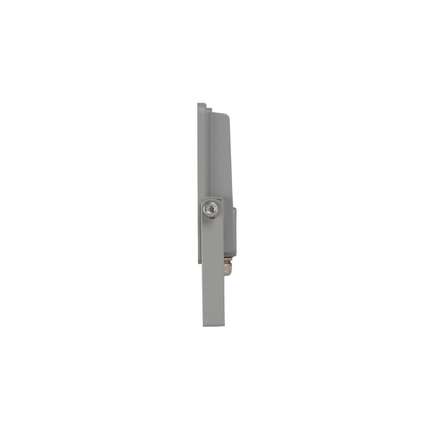 proiettore sky switch 40w cct beneito faure grigio ip65 ik08