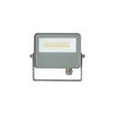 proiettore sky switch 10w cct beneito faure grigio ip65 ik08