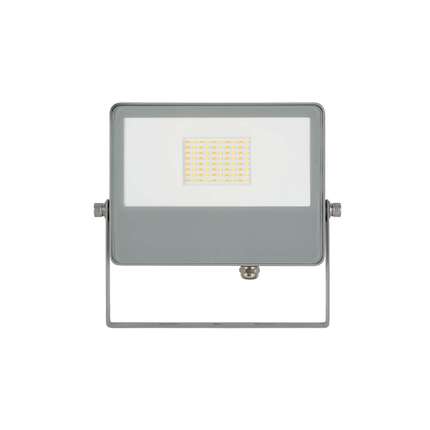 proiettore sky switch 40w cct beneito faure grigio ip65 ik08