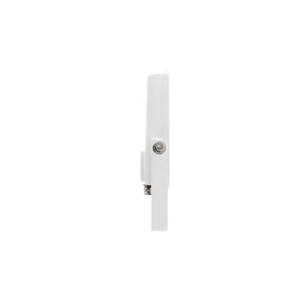 proiettore sky switch 40w cct beneito faure bianco ip65 ik08