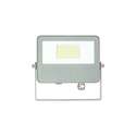 proiettore sky switch 30w cct beneito faure grigio ip65 ik08