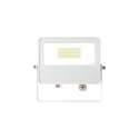 proiettore sky switch 20w cct beneito faure bianco ip65 ik08