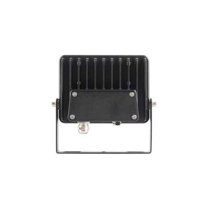 proiettore sky switch 30w cct beneito faure nero ip65 ik08