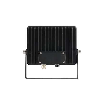 proiettore sky switch 40w cct beneito faure nero ip65 ik08