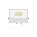 proiettore sky switch 40w cct beneito faure bianco ip65 ik08