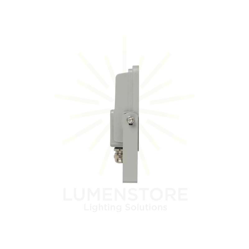 proiettore sky switch 20w cct beneito faure grigio ip65 ik08