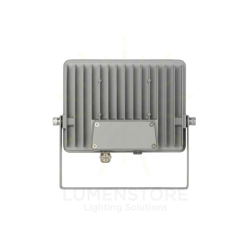 proiettore sky switch 40w cct beneito faure grigio ip65 ik08