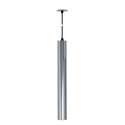 faretto atmos45 10w 2700k/3000k/4000k beneito faure cromo